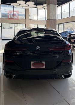 بي ام دبليو X6